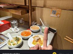 -海底捞火锅(泰安爱琴海店)