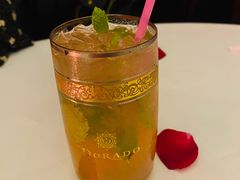 -悦禧耕岛酒店·指月坞餐厅·旺山特色农家乐