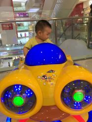 -孩子王(禹洲世贸店)