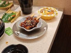-争鲜回转寿司(东方银座店)