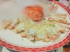 -万龙洲海鲜(亚运村店)