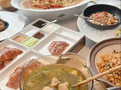 -南景饭店(万家丽路店)