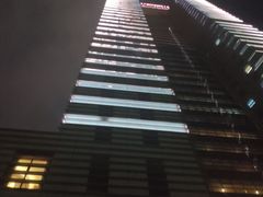 -宁波万豪酒店
