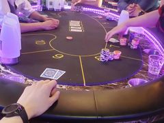 -4k轰趴馆(中关村店)
