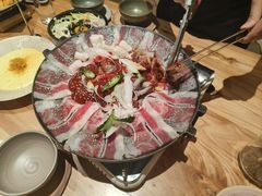 -KimPro 辛普乐概念韩餐