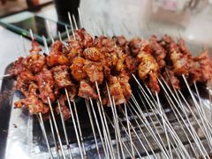 -文文烤肉(大皮院店)