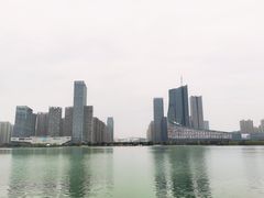 -天鹅湖体育公园