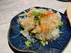 凉伴海蜇-啫神·广州地标美食(北京路店)