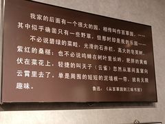 -绍兴鲁迅故里·沈园景区