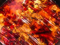 古法秘制水煮牛肉-本来精品川菜(嘉里中心店)