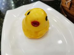 -夫子庙小吃广场(东牌楼店)