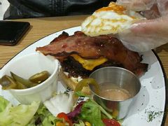 -HELLO 27 意面·沙拉·帕尼尼