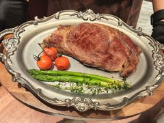 -黑宝石西餐厅(汇励99城市公园店)