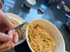 -黄三怪(无影山北路店)