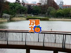 -四海公园(南山区)