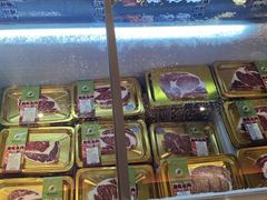 -牛将军•涮肉•烤肉(北京王府井·故宫店)