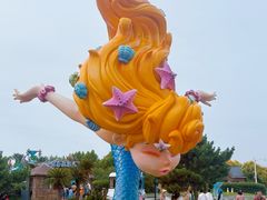 -渔岛海洋度假区