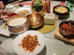 -董家大院·京味家常菜(朝丰家园店)