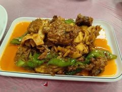 -乐乐餐厅(湘子庙街店)
