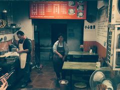-酒城小笼包(马王庙店)