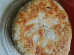 牛肉圆葱馅饼-盛宝粥店(建设街店)