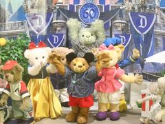 -济州岛泰迪熊博物馆