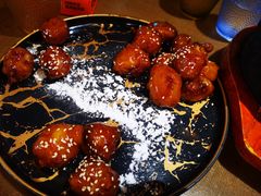 -新发现(宝山龙湖店)