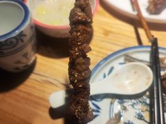 -小放牛炒菜馆(中山路乐汇城店)