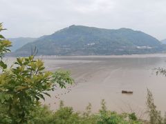 -北岐滩涂