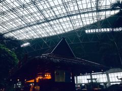 -渔岛海洋度假区