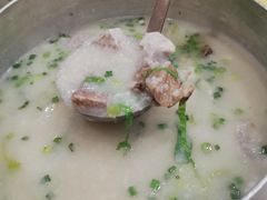 烧骨粥-粥旺庄(芳村店)