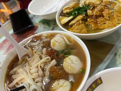 -荔林食店(西华路店)