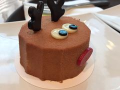 -星巴克(深圳佳宁娜友谊广场店)