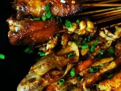-Let’s WaKao瓦烤(贝森店)