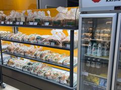-凯司令(豫园地铁站店)