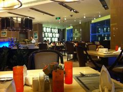 iphone_upload_pic-粤海喜来登酒店·盛宴海鲜牛排自助餐厅(天河城店)