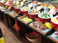 -正阳春烤鸭店(杨楼店)