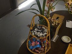 -施奈儿.洗头頭療.按摩SPA.采耳(上梅林店)