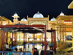 -三亚海昌梦幻海洋不夜城