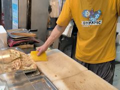 -咏春葱油饼(德政中路店)