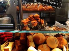 -So Lounge索兰至餐厅(蓝色港湾店)