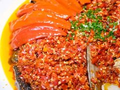 -千稻剁椒大鱼头(CityOn熙地港店)