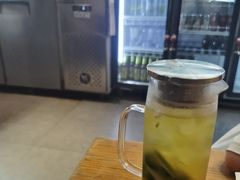 -木屋烧烤(龙岗南联店)