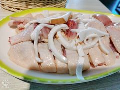 -原味主张椰子鸡·脆皮文昌鸡煲(友谊广场店)