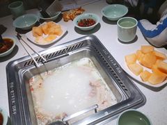 -野妹火锅(龙岗店)
