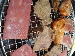 -燚青春泥炉烤肉(东泰店)