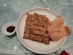 -津城食府