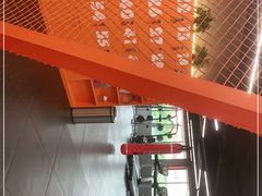 -佳禾健身(三元里店)