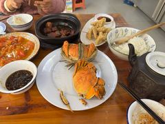 -高淳老街土菜馆(迎薰门店)