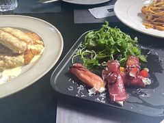 -Osteria意大利餐厅
